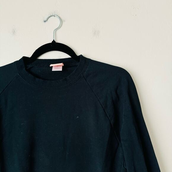 Thirdlove Weekend Terry Sweatshirt crewneck comfort stretch cozy woman’s XL - Picture 2 of 9